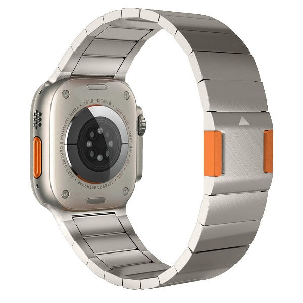 #Color_Titanium Orange