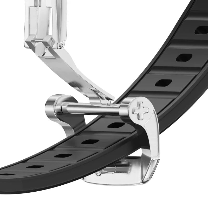 New AP Silicone Band For Apple Watch