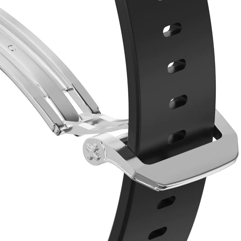 New AP Silicone Band For Apple Watch