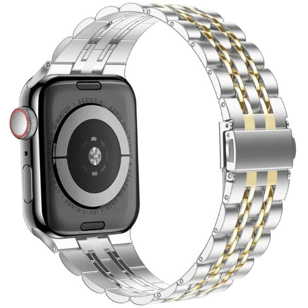 #Color_Silver Gold