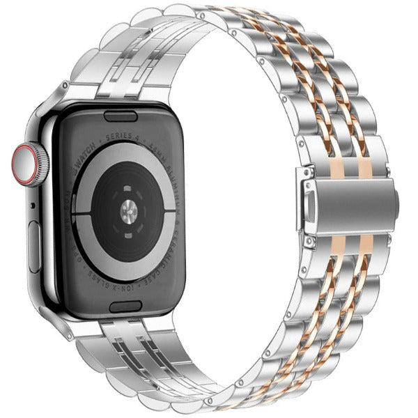 #Color_Silve Rose Gold