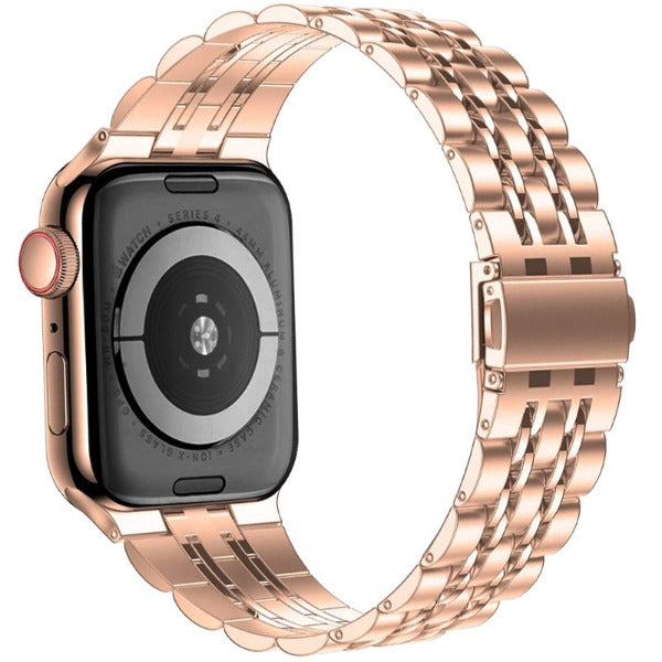 #Color_Rose Gold