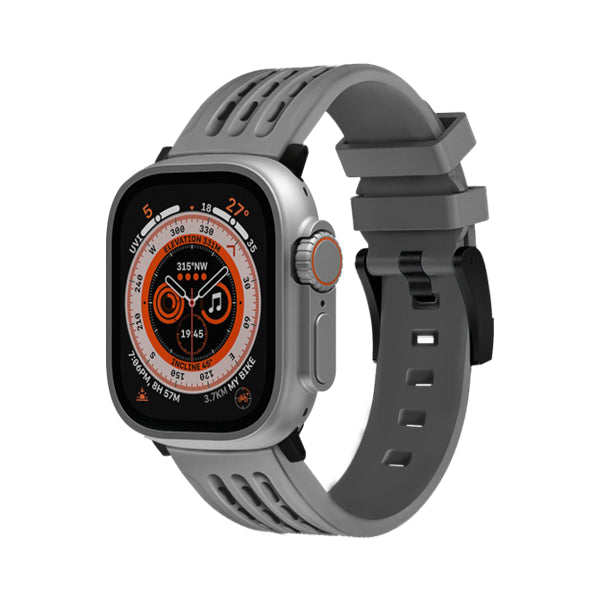 Luxury Fluororubber Breathable Band