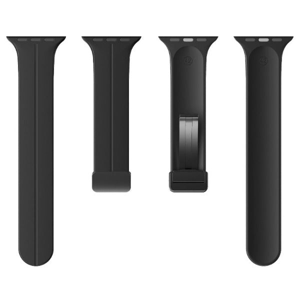 Silicone Magnetic Folding Band