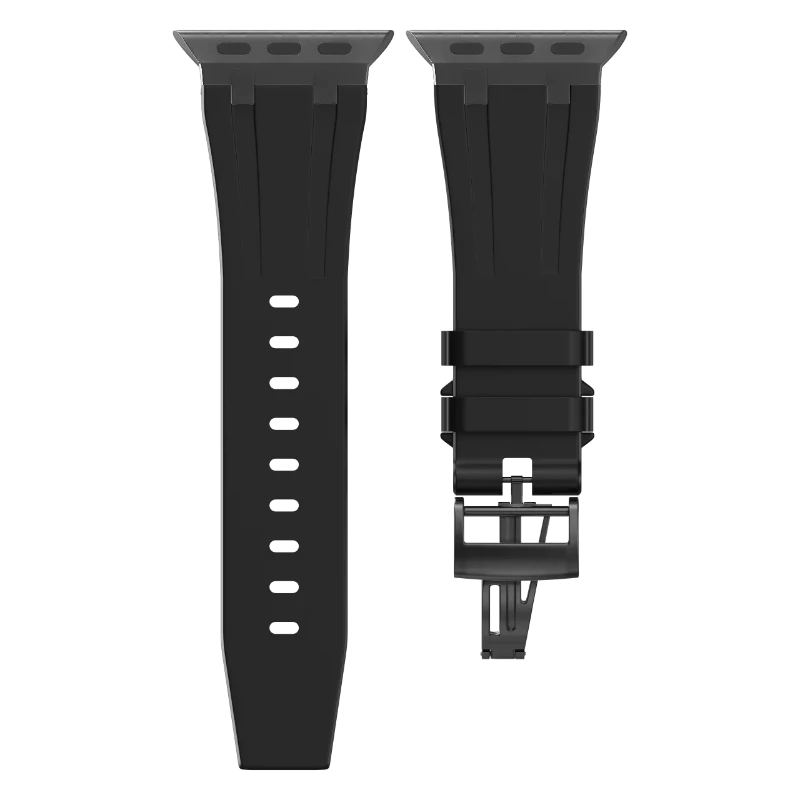 New AP Silicone Band For Apple Watch