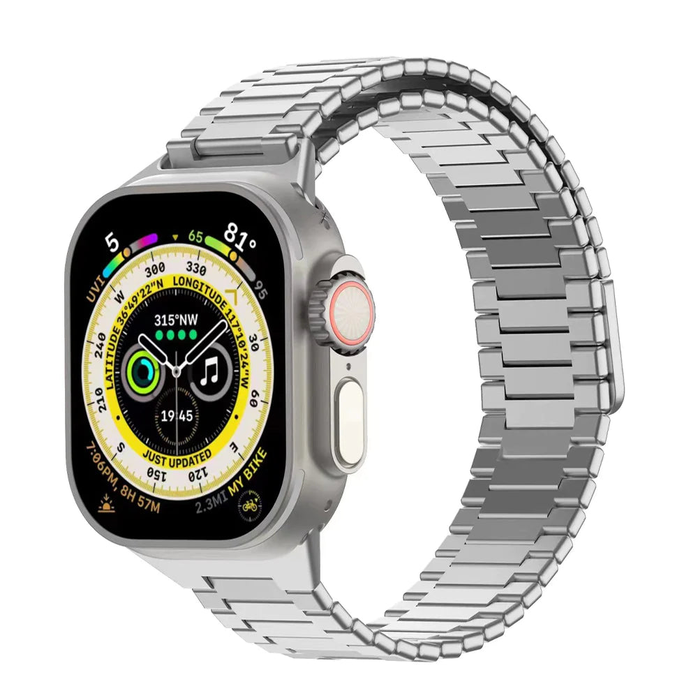 Magnetic Stainless Steel Band