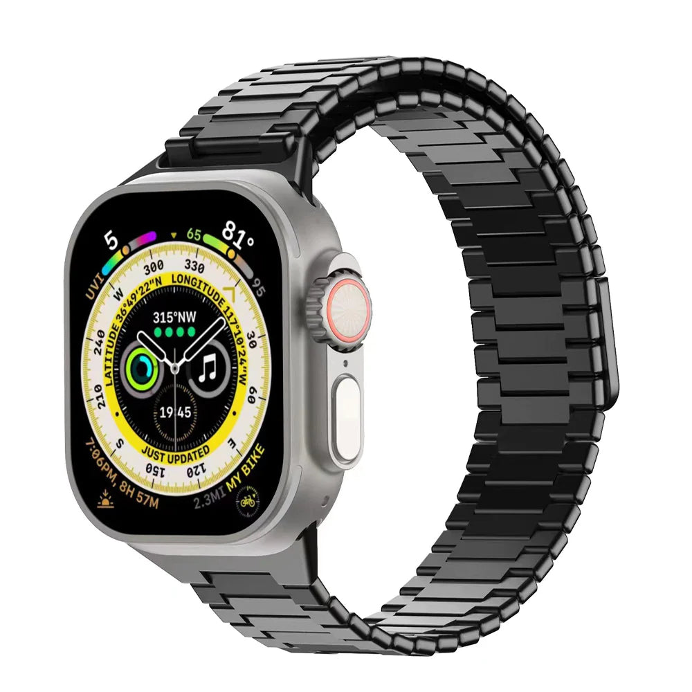 Magnetic Stainless Steel Band