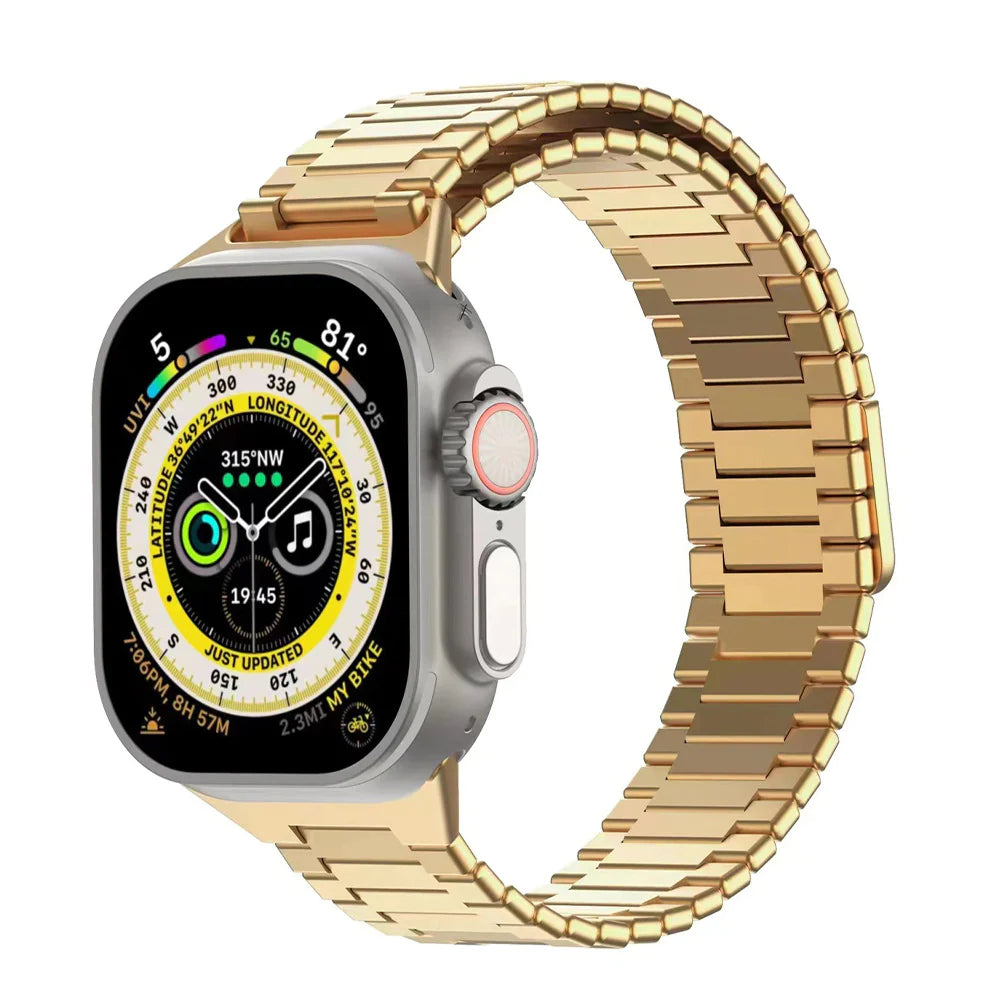 Magnetic Stainless Steel Band