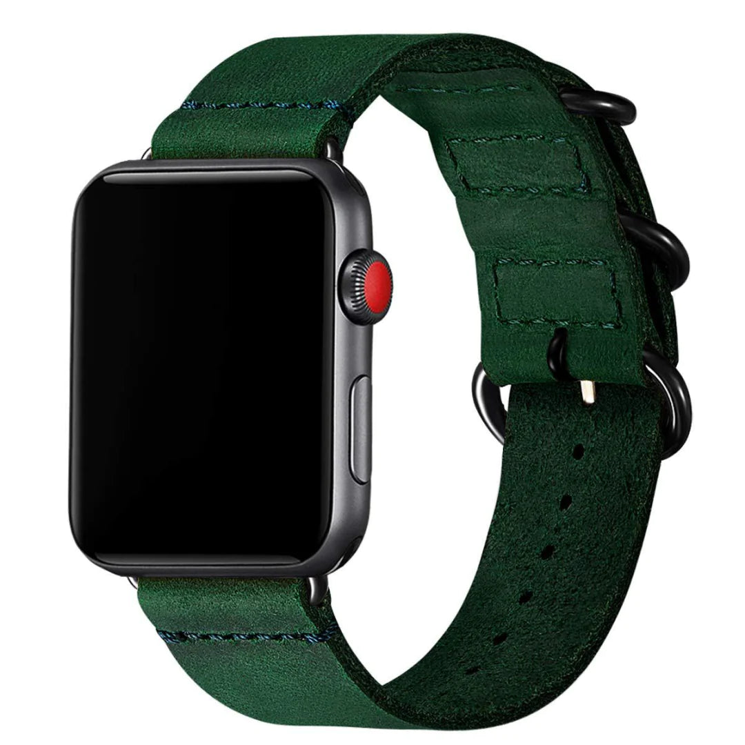 Vintage Leather Strap