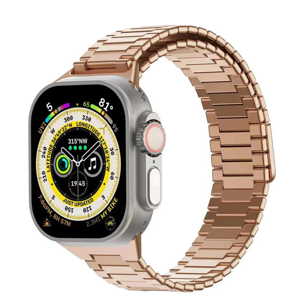 Magnetic Stainless Steel Band