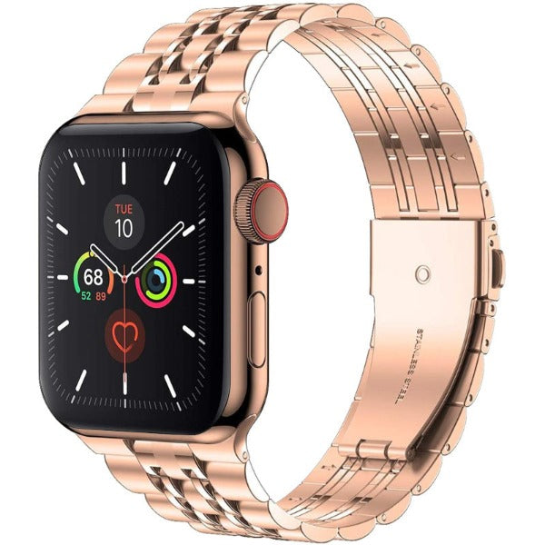 #Color_Rose Gold