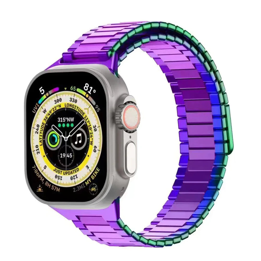 Magnetic Stainless Steel Band