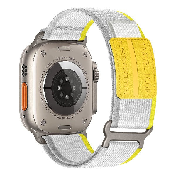 New Loop Nylon Sport Band
