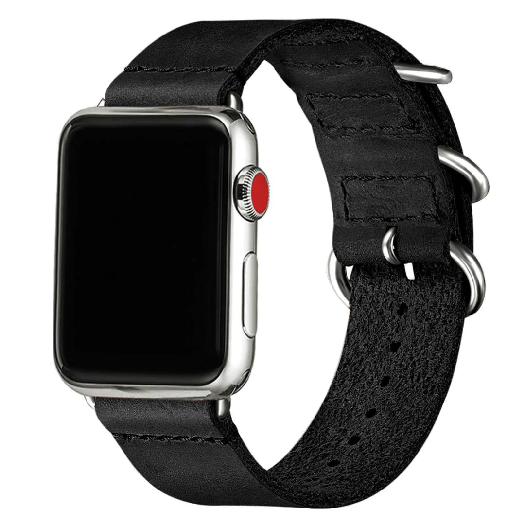 Vintage Leather Strap