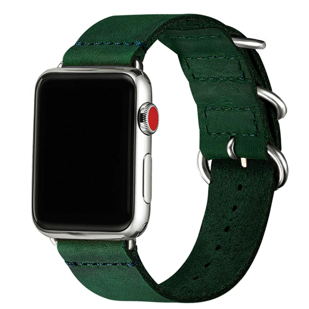 Vintage Leather Strap