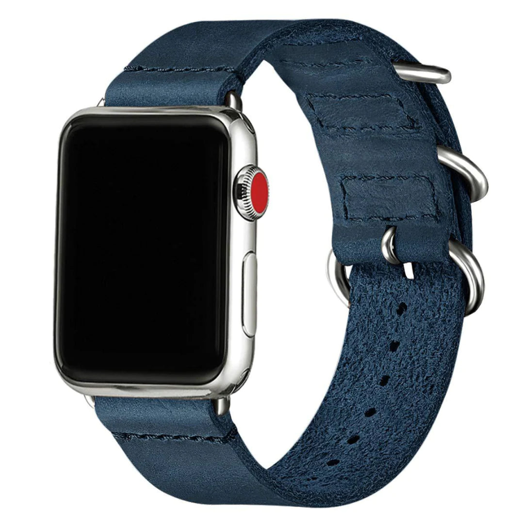 Vintage Leather Strap