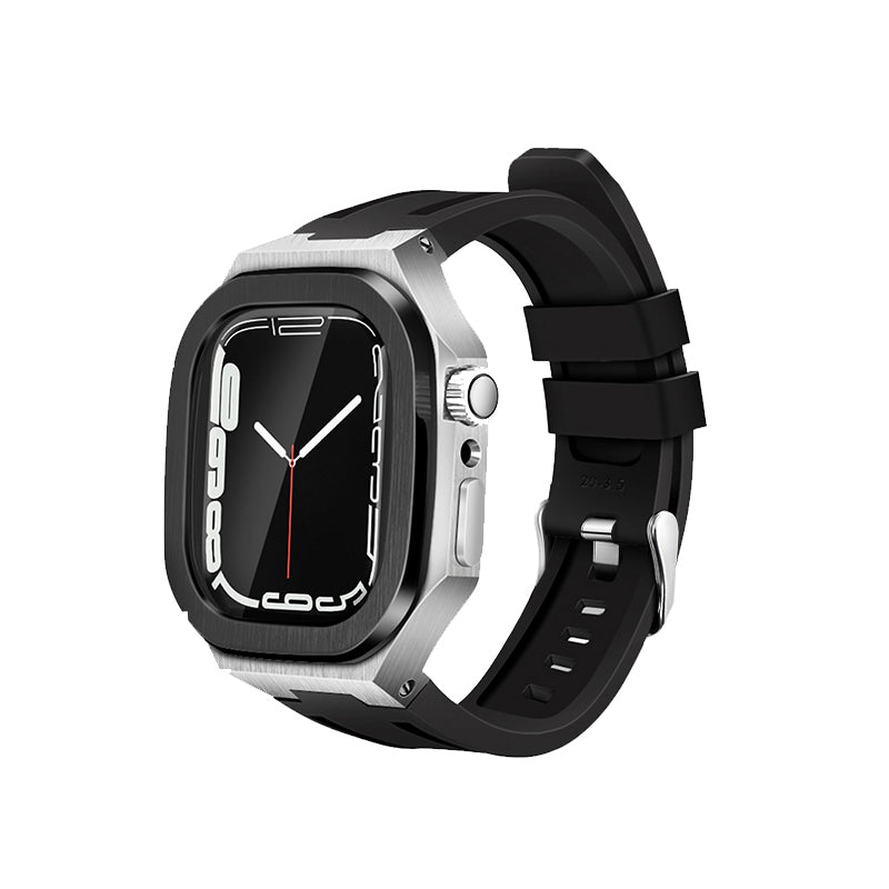 Stainless Steel Integrated Modified Band