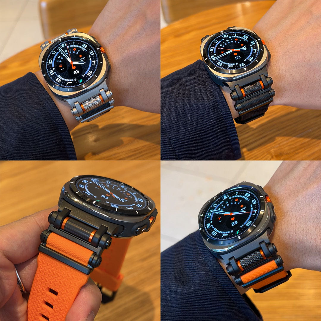 Samsung Watch Bands