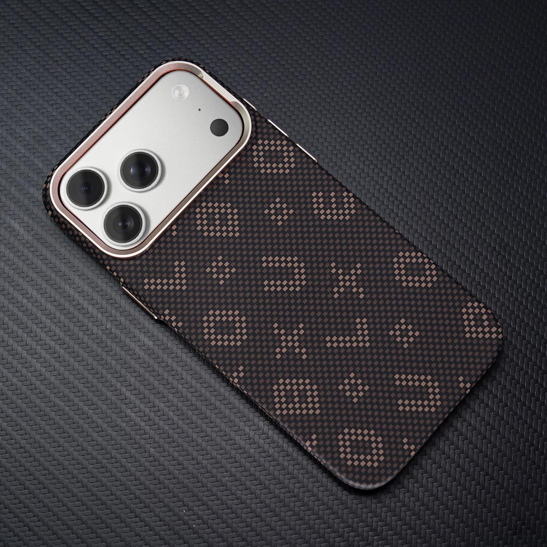 Pixel Billboard Magsafe iPhone Case