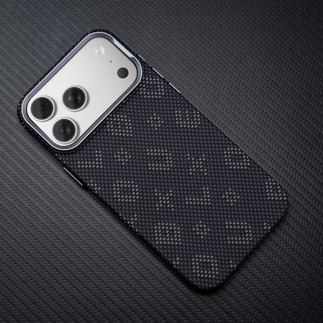 Pixel Billboard Magsafe iPhone Case