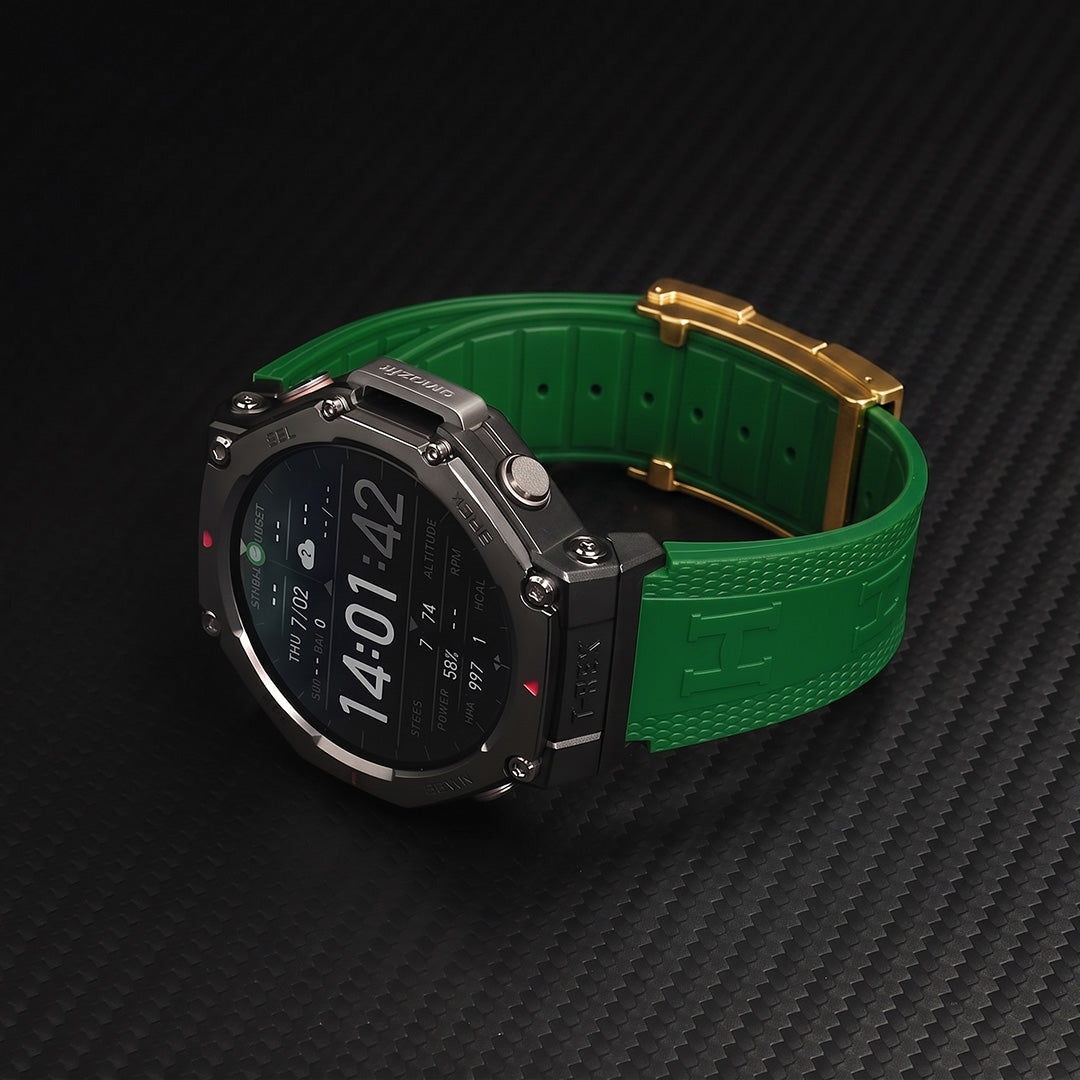 Holiday Silicone Band for Amazfit Watch