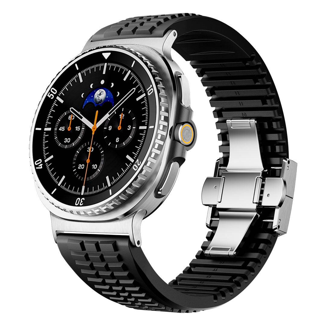 ST01 Silicone Band For Galaxy Watch