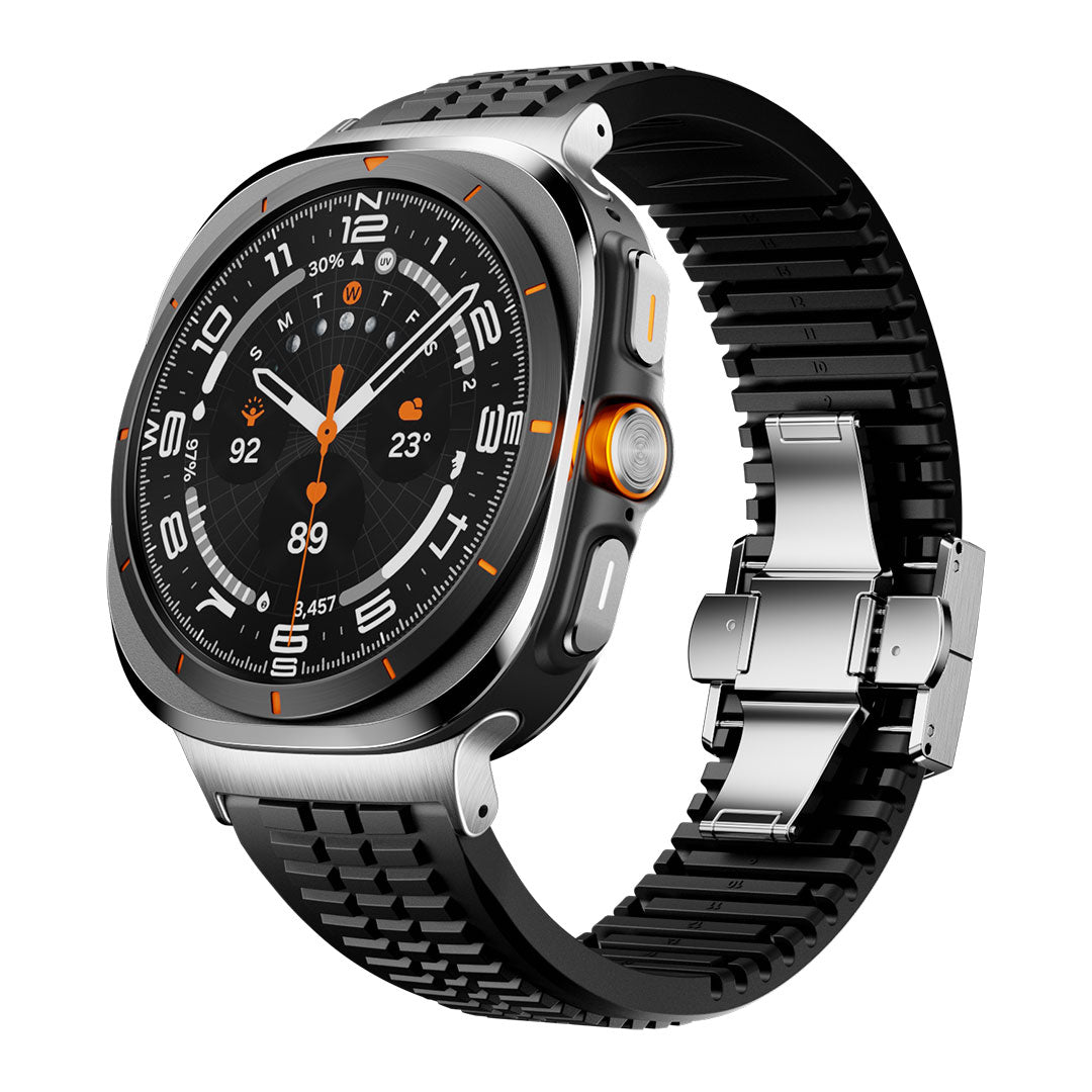 ST01 Silicone Band For Galaxy Watch