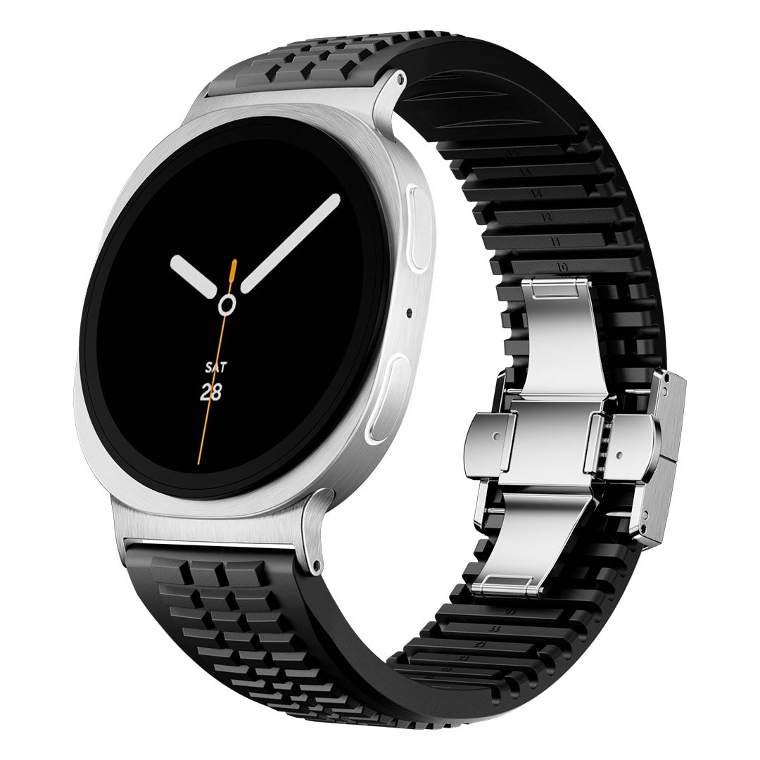 ST01 Silicone Band For Galaxy Watch