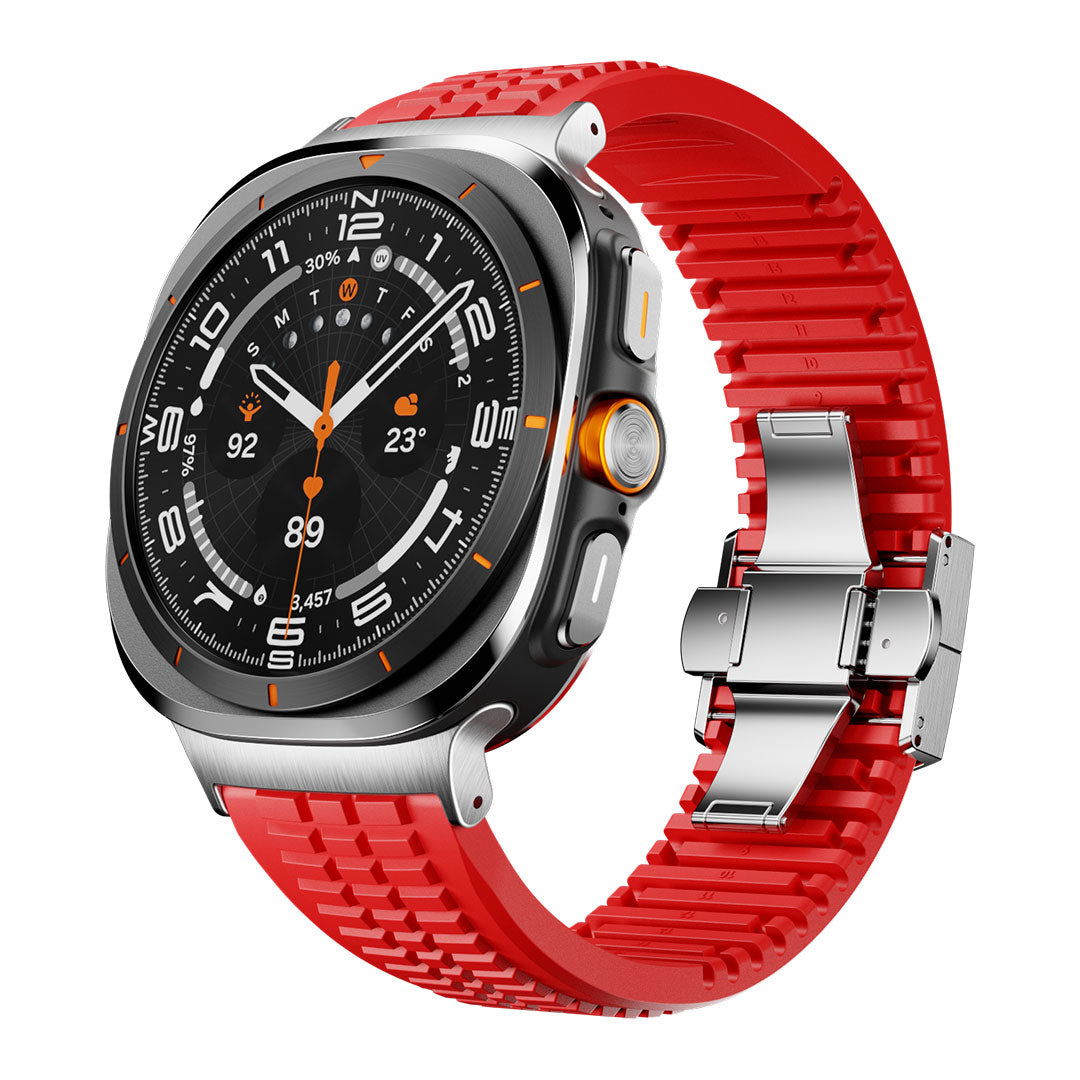 ST01 Silicone Band For Galaxy Watch