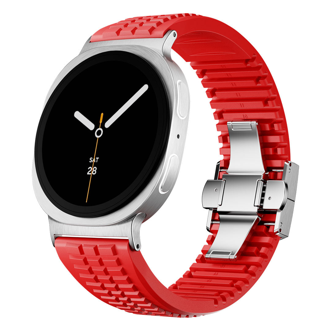 ST01 Silicone Band For Galaxy Watch