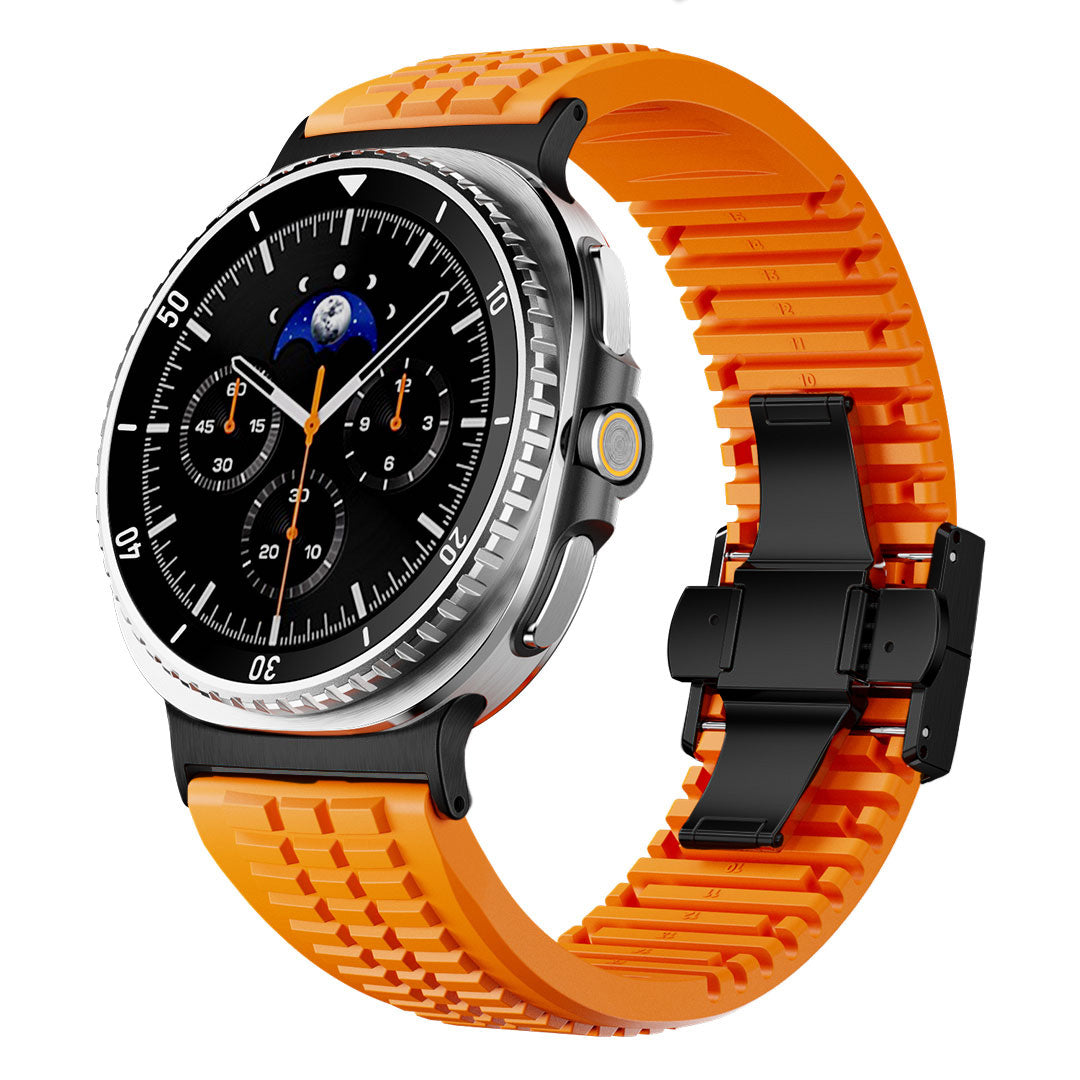 ST01 Silicone Band For Galaxy Watch