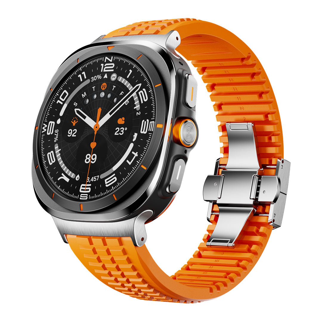 ST01 Silicone Band For Galaxy Watch