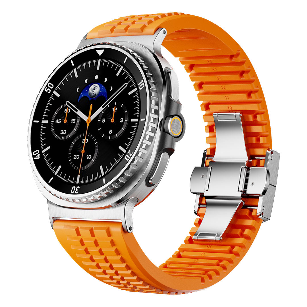 ST01 Silicone Band For Galaxy Watch