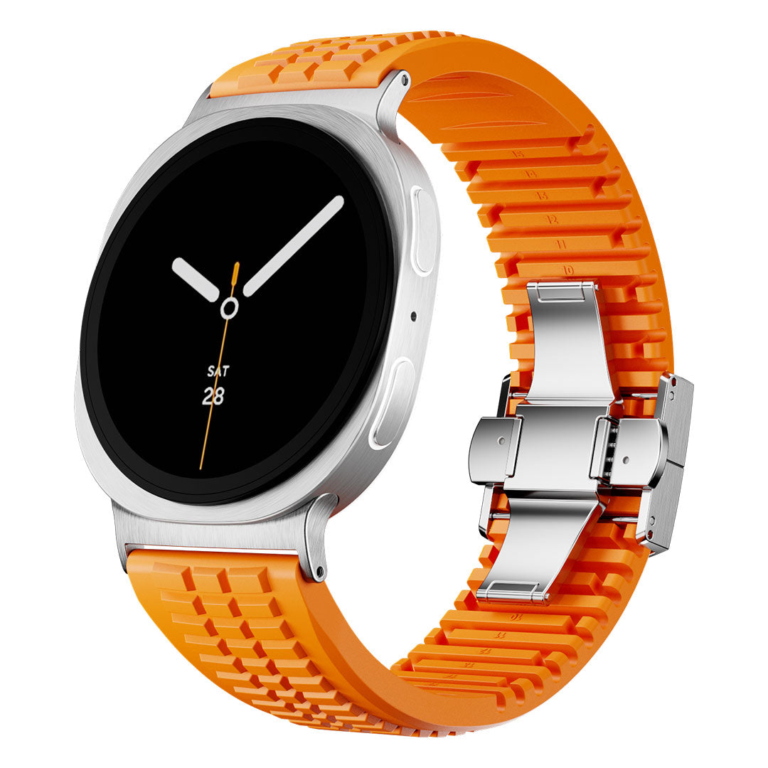 ST01 Silicone Band For Galaxy Watch