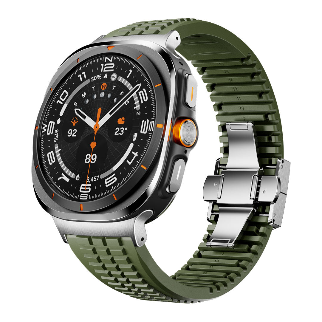 ST01 Silicone Band For Galaxy Watch