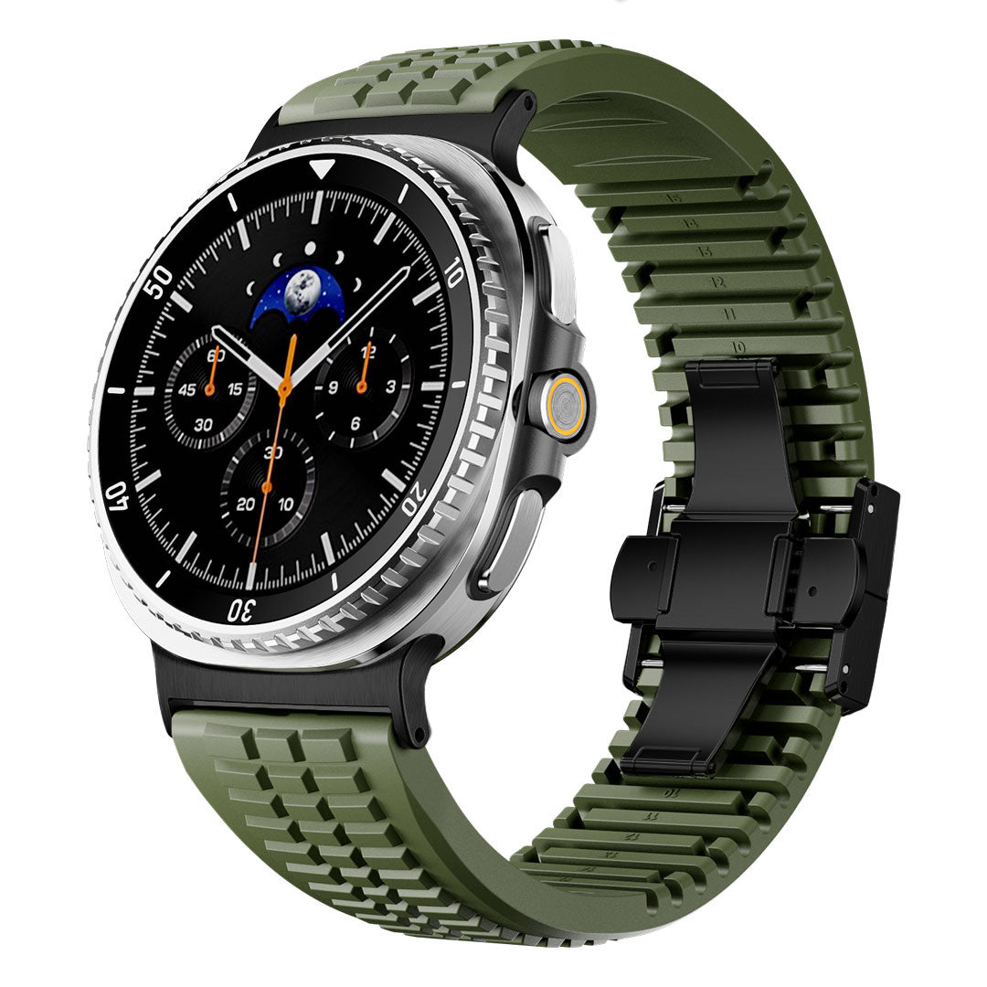 ST01 Silicone Band For Galaxy Watch