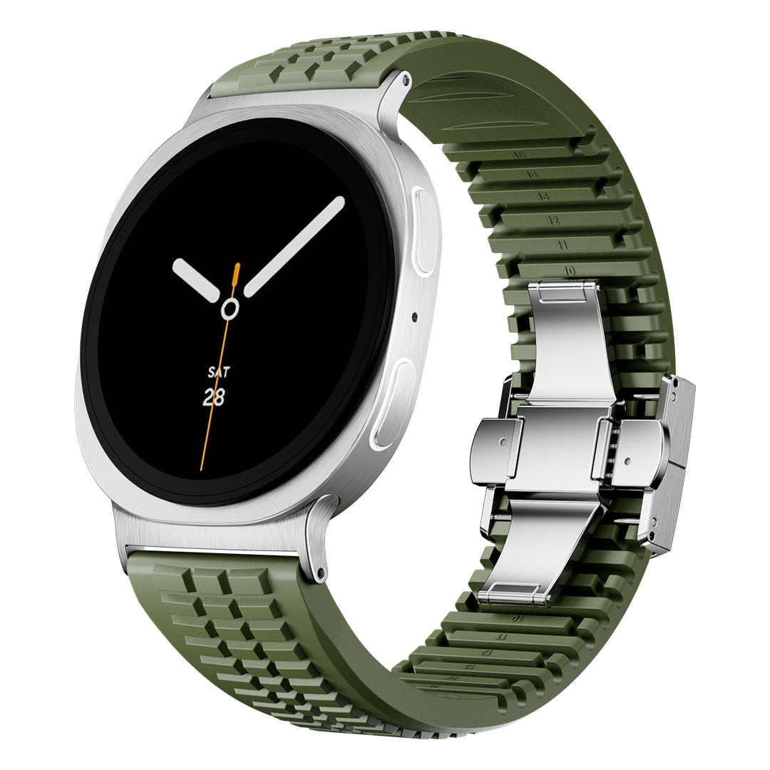 ST01 Silicone Band For Galaxy Watch