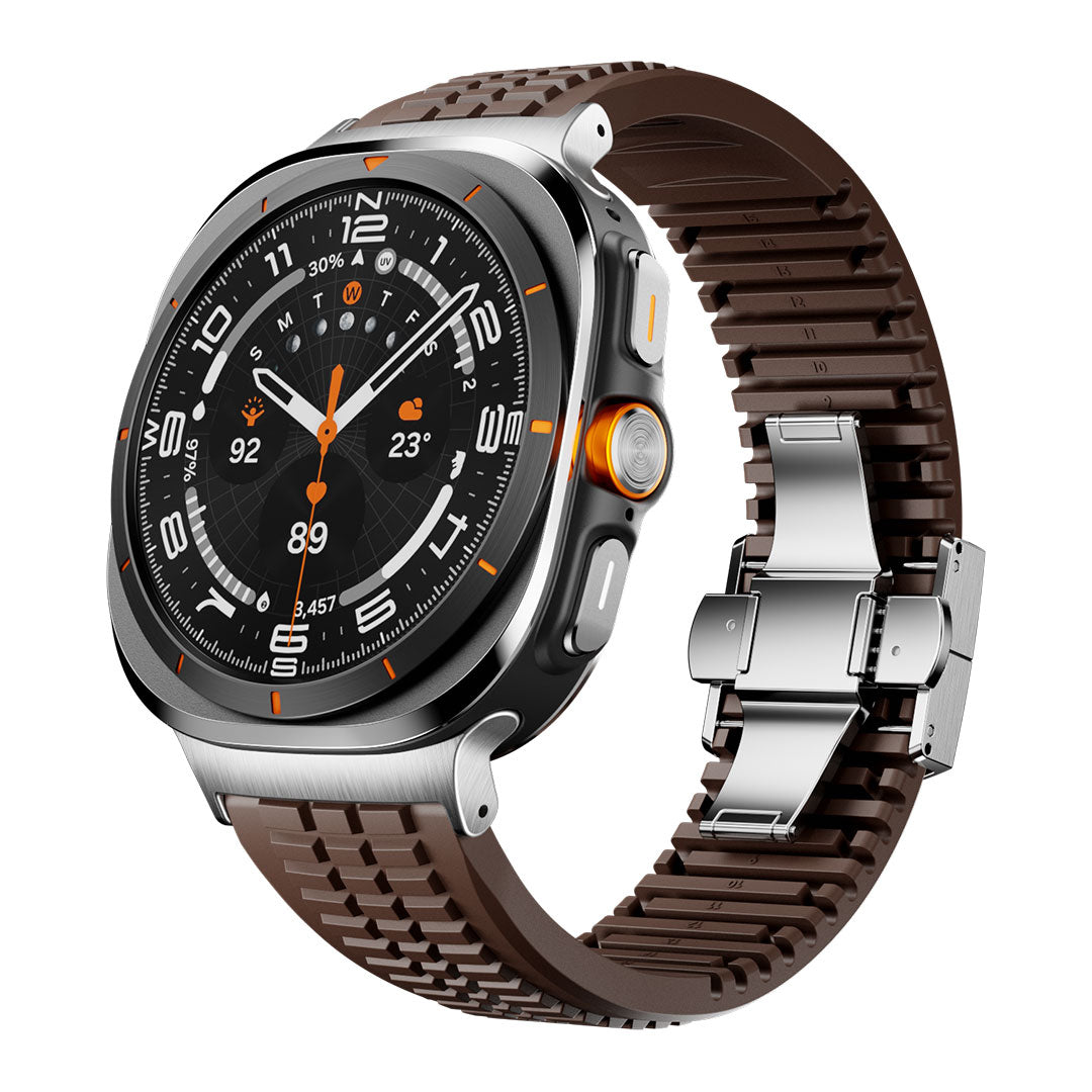 ST01 Silicone Band For Galaxy Watch