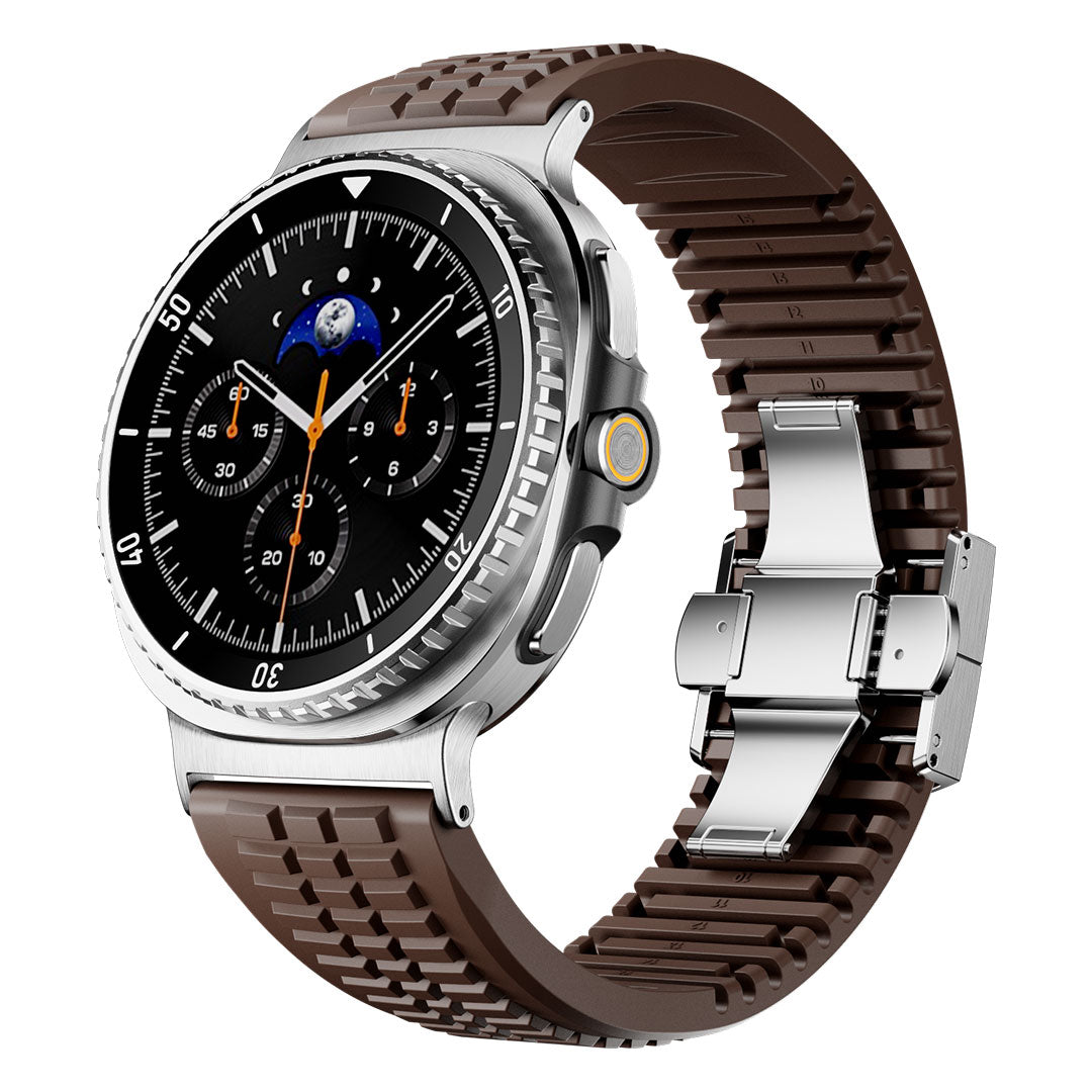 ST01 Silicone Band For Galaxy Watch