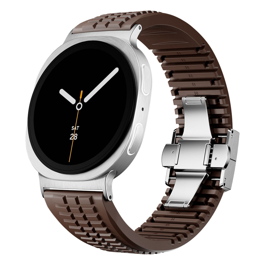 ST01 Silicone Band For Galaxy Watch