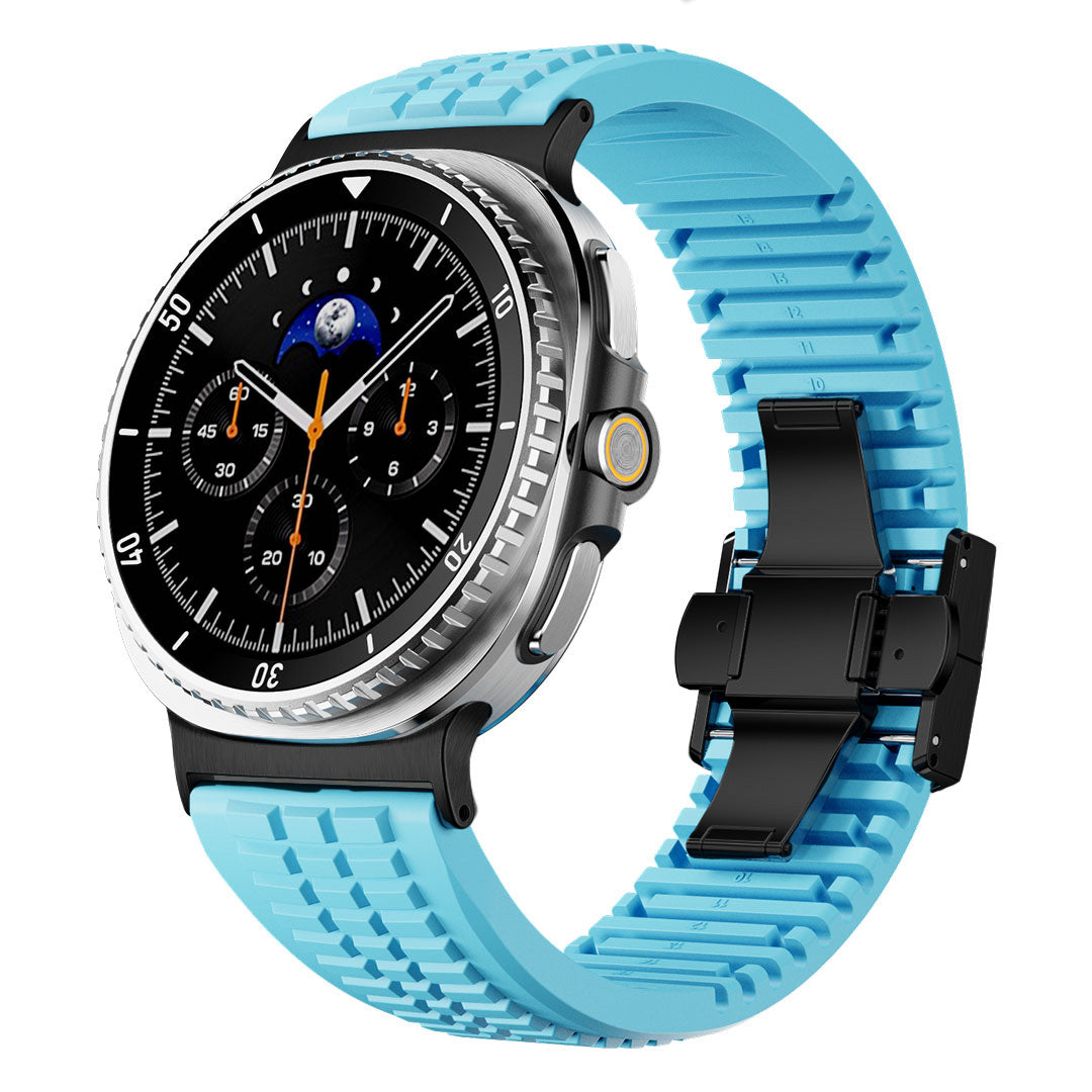 ST01 Silicone Band For Galaxy Watch