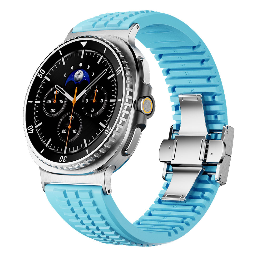 ST01 Silicone Band For Galaxy Watch