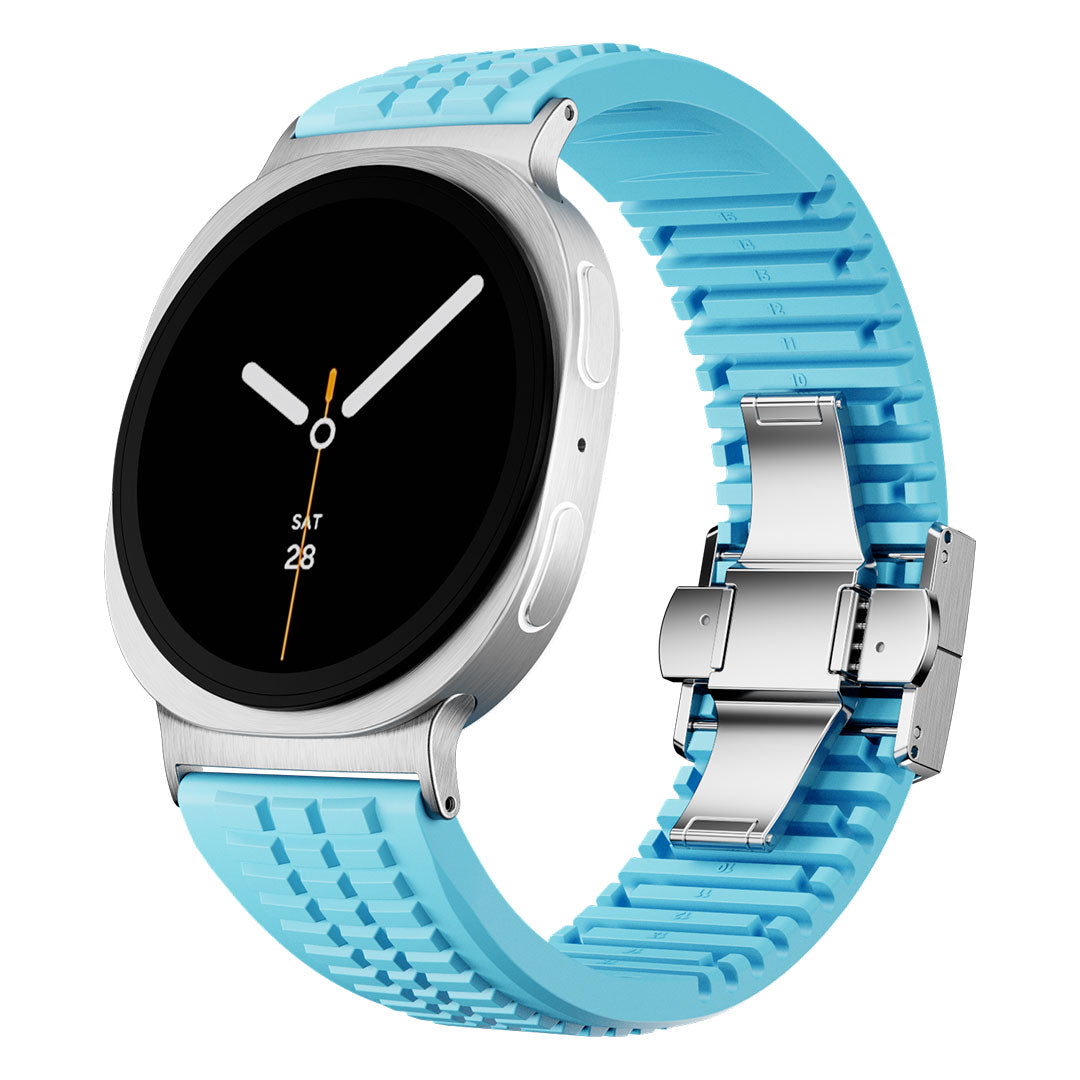 ST01 Silicone Band For Galaxy Watch