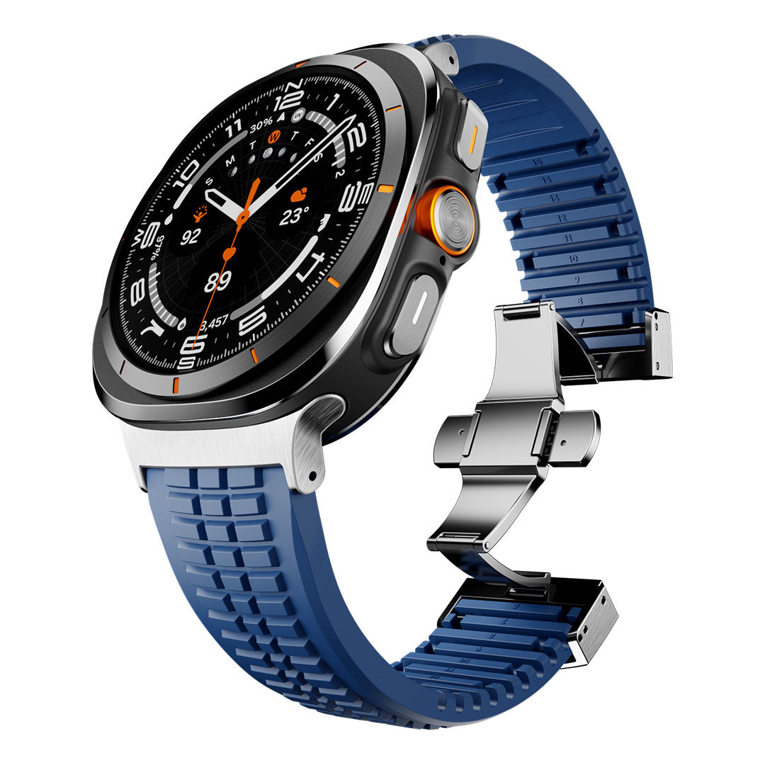 ST01 Silicone Band For Galaxy Watch