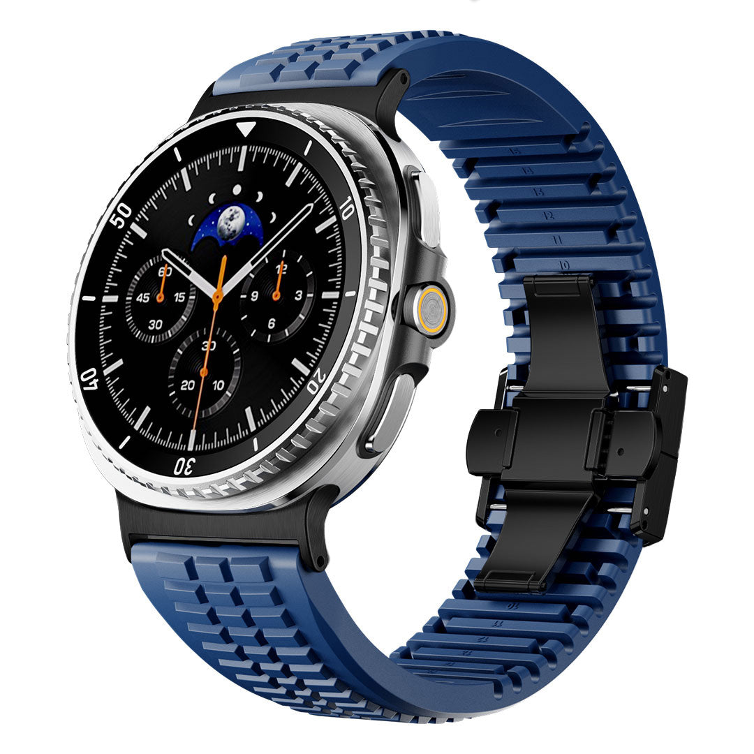 ST01 Silicone Band For Galaxy Watch
