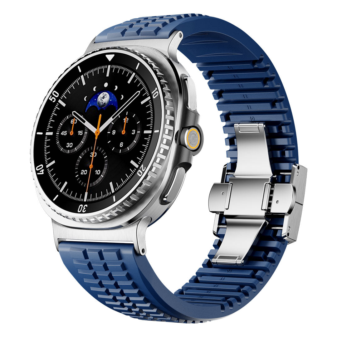 ST01 Silicone Band For Galaxy Watch