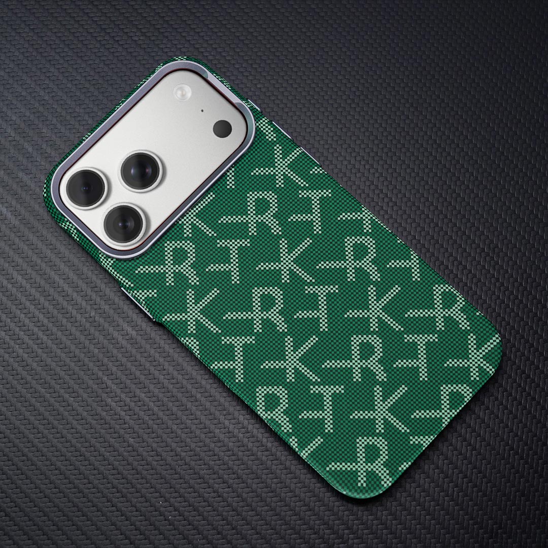 Pixel Billboard Magsafe iPhone Case