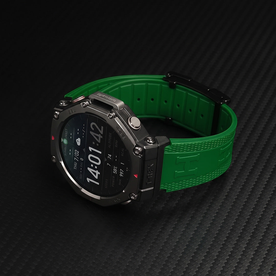 Holiday Silicone Band for Amazfit Watch
