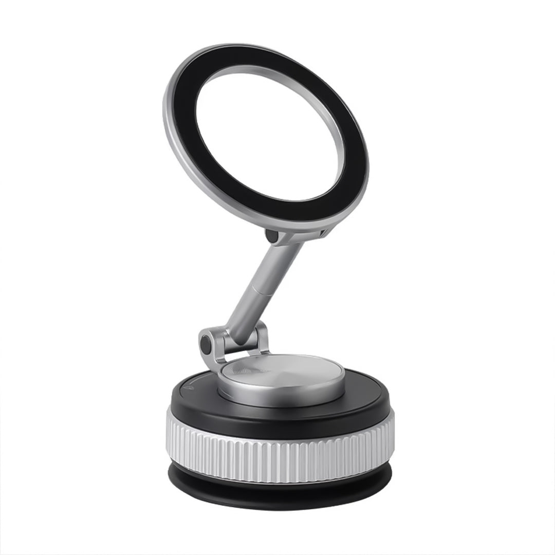 Challenger Vacuum Adsorption Magsafe Car Mount