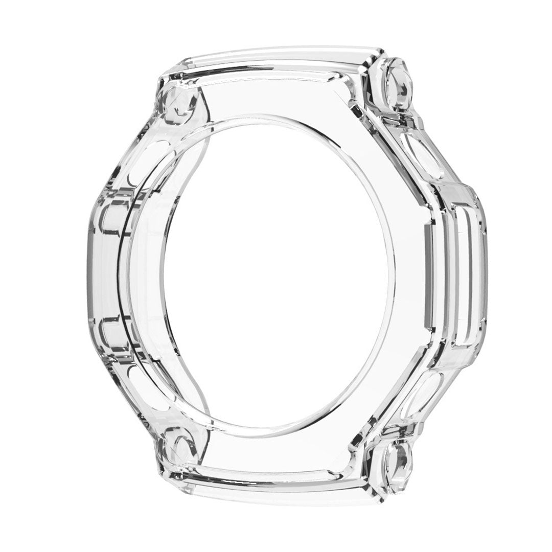 Transparent TPU Case for Amazfit T-Rex3 Watch